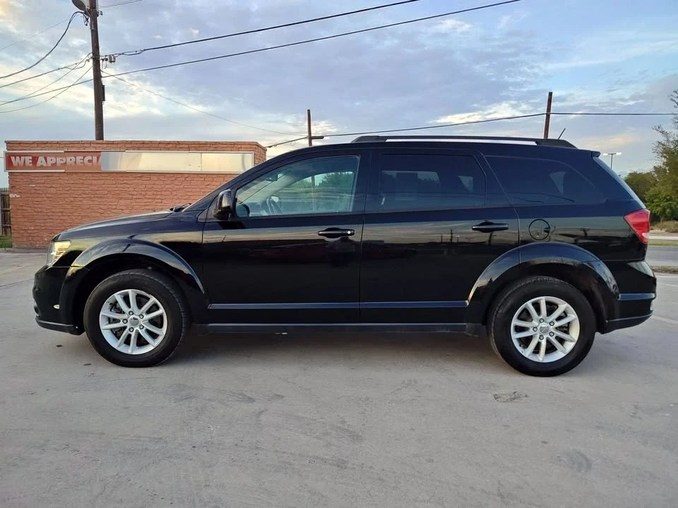 2016 Dodge Journey - Image 6 of 17