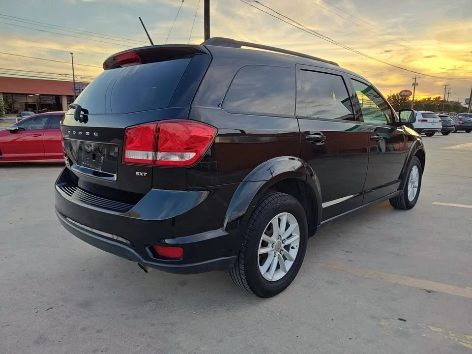 2016 Dodge Journey - Image 3 of 17