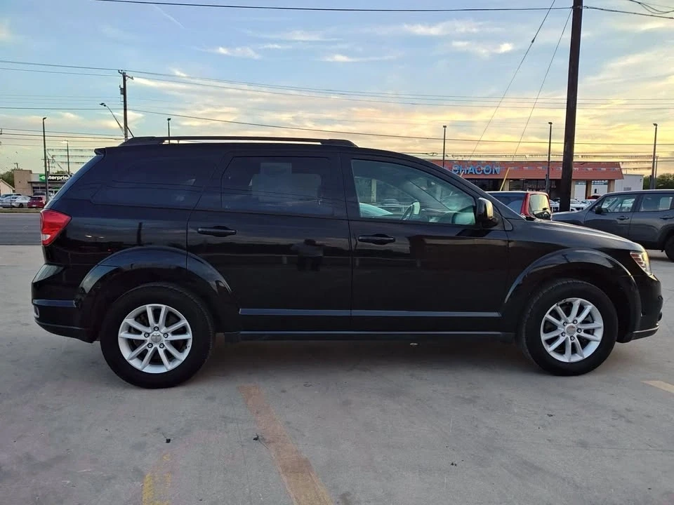 2016 Dodge Journey - Image 5 of 17