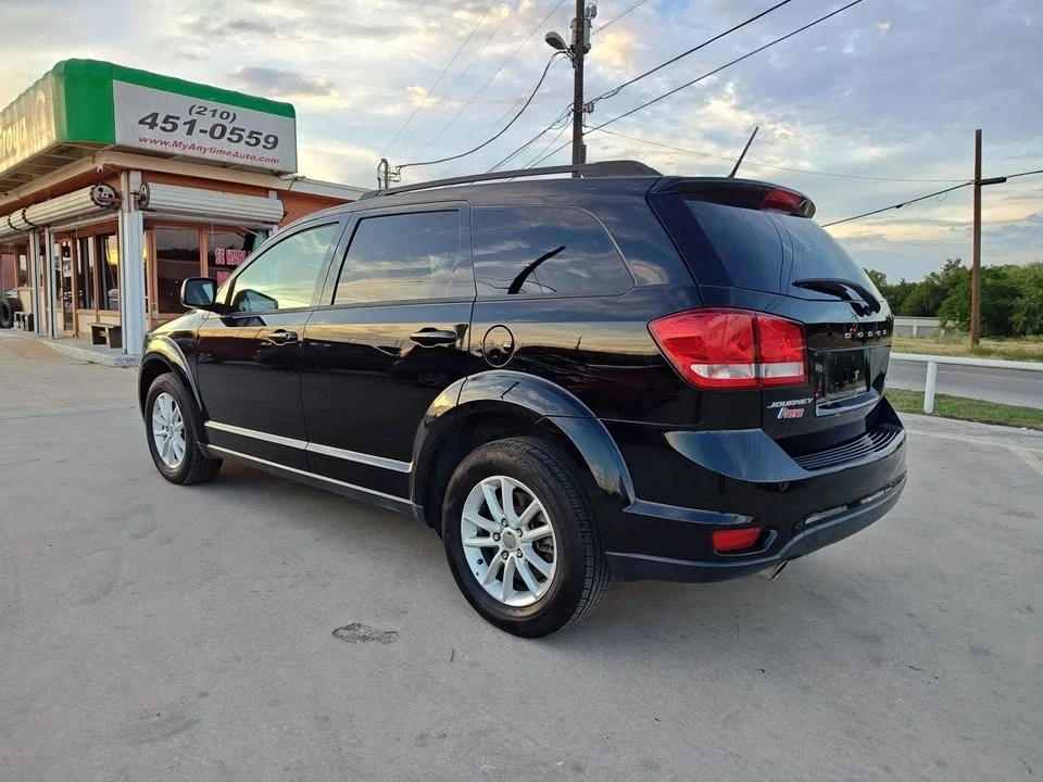 2016 Dodge Journey - Image 4 of 17