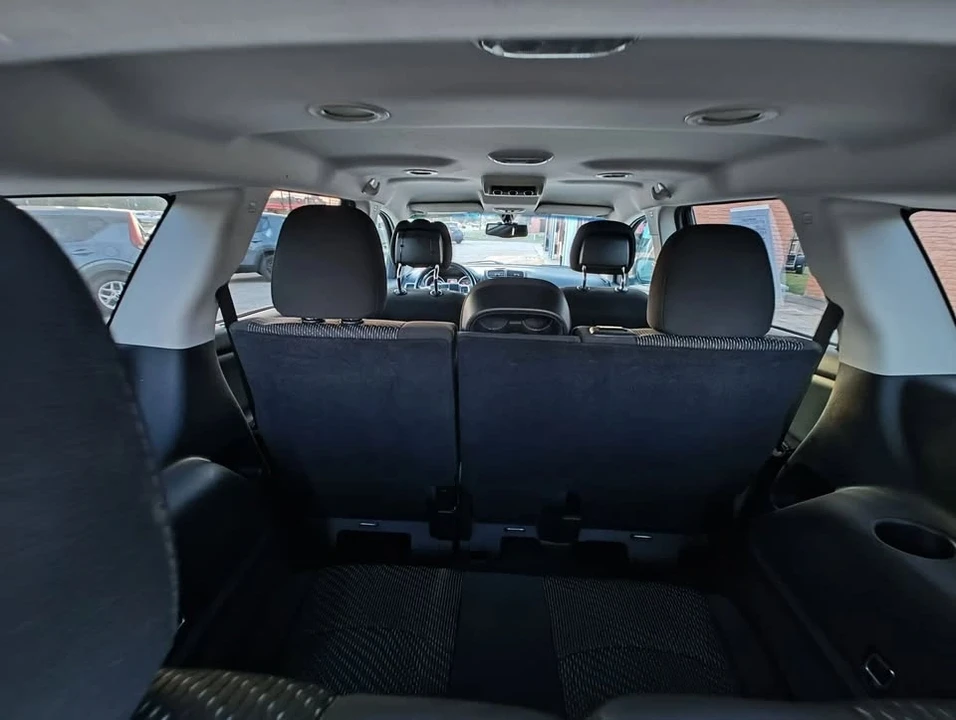 2016 Dodge Journey - Image 12 of 17