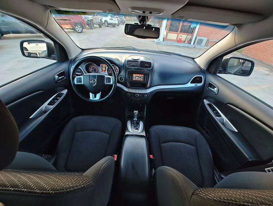 2016 Dodge Journey - Image 15 of 17
