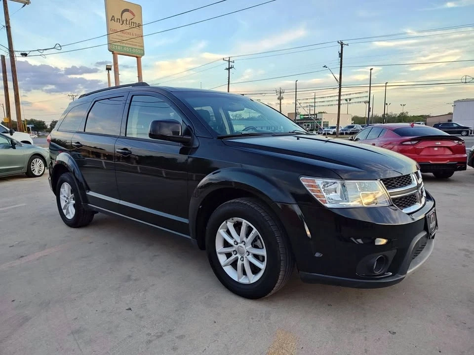 2016 Dodge Journey - Image 2 of 17