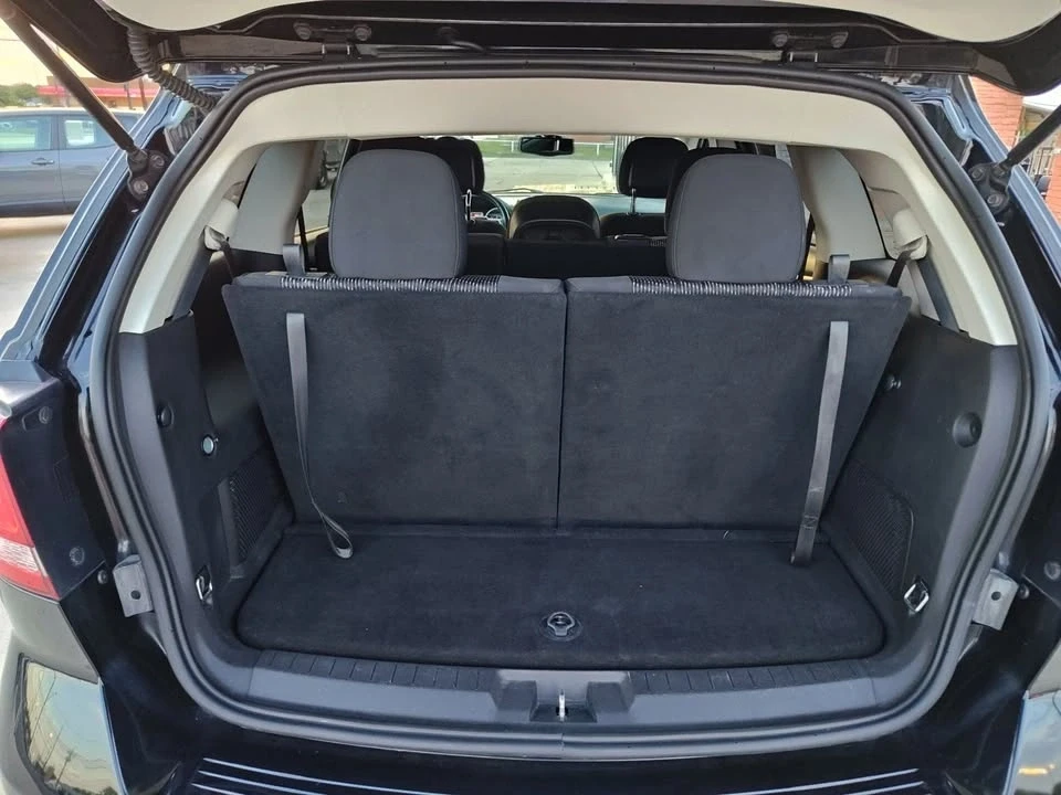 2016 Dodge Journey - Image 11 of 17