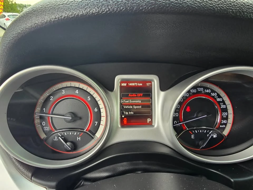 2016 Dodge Journey - Image 12 of 16