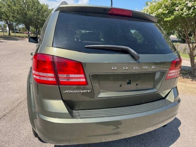 2016 Dodge Journey - Image 13 of 20