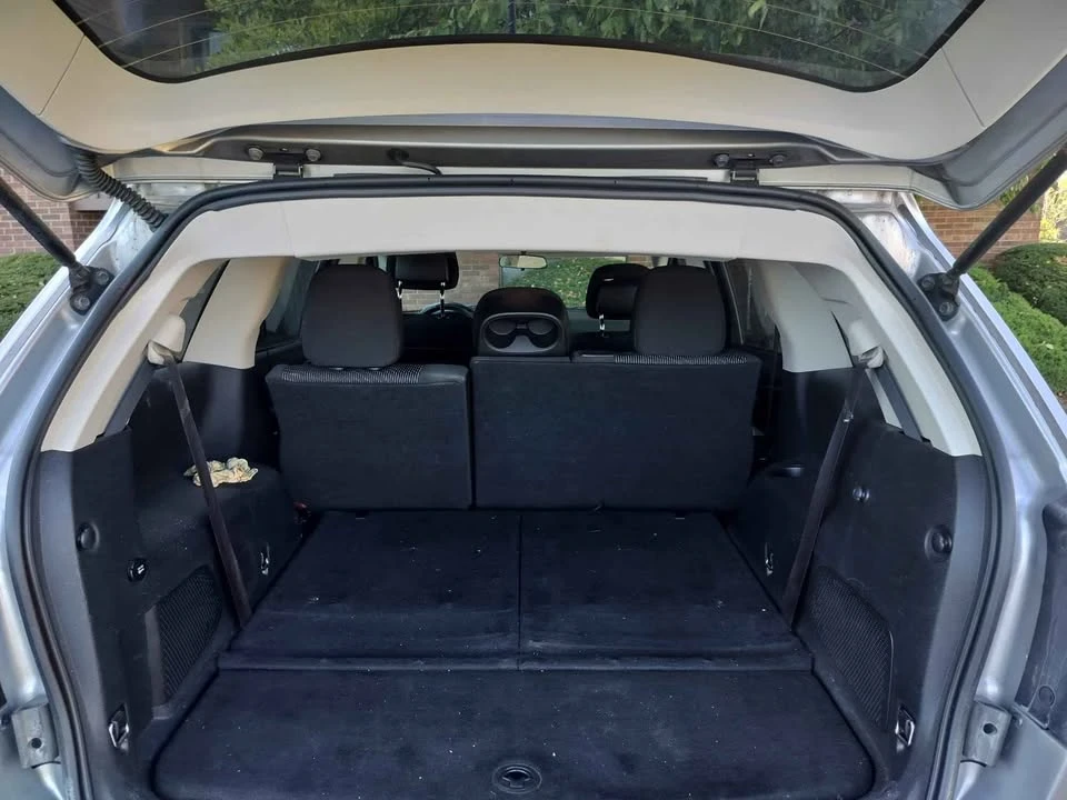2016 Dodge Journey - Image 7 of 11