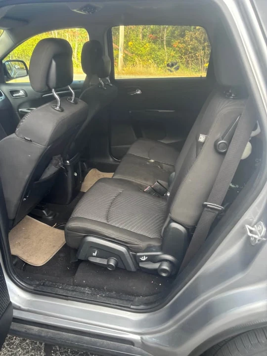 2016 Dodge Journey - Image 6 of 9