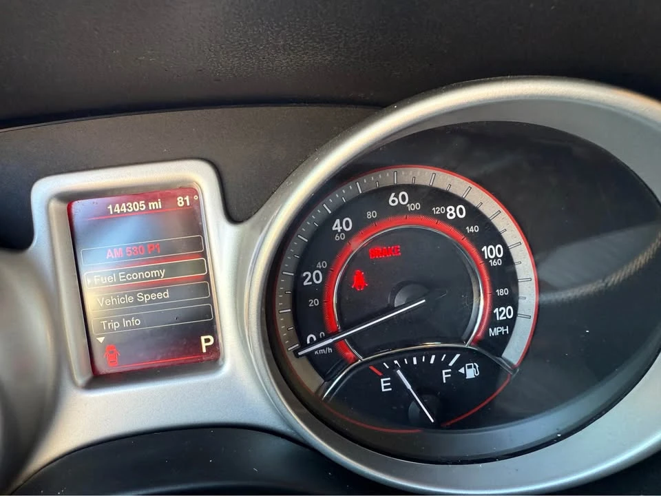 2016 Dodge Journey - Image 13 of 13