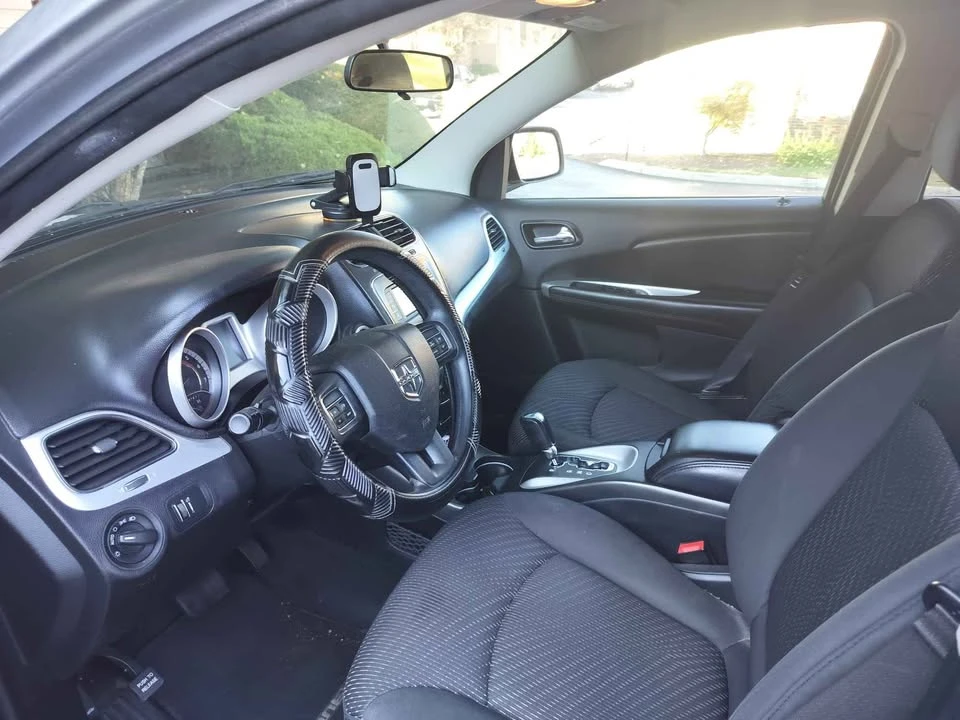 2016 Dodge Journey - Image 9 of 11
