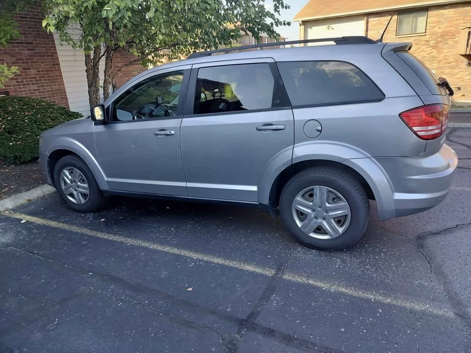 2016 Dodge Journey - Image 10 of 11