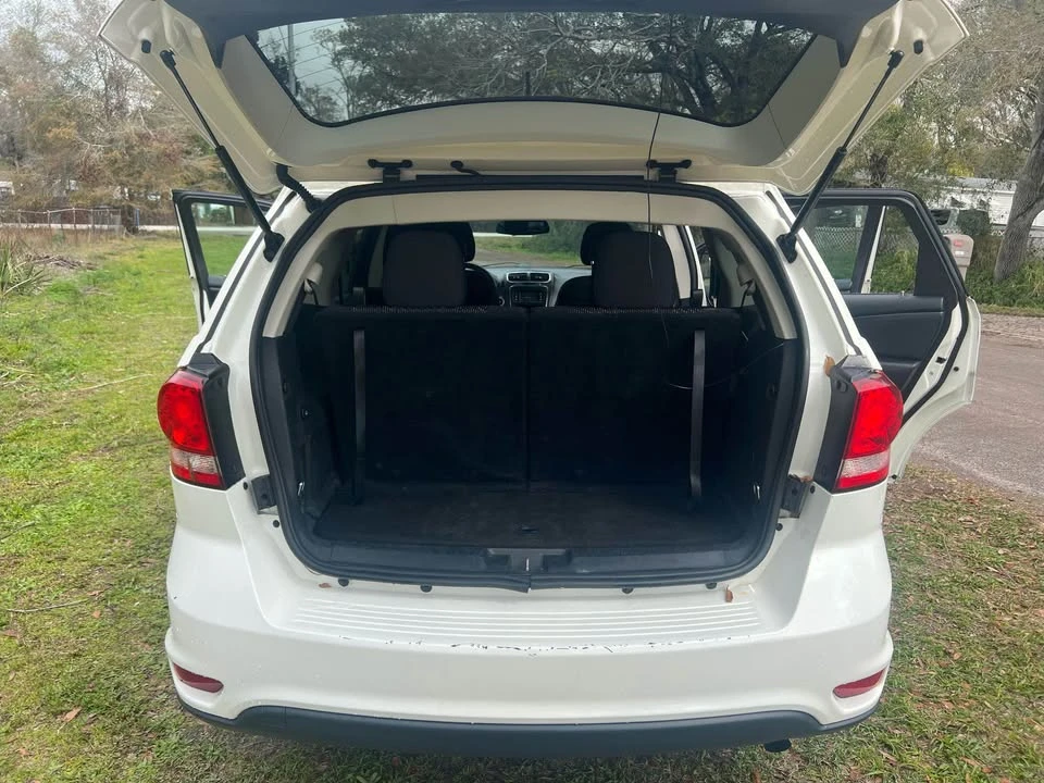 2016 Dodge Journey - Image 5 of 14