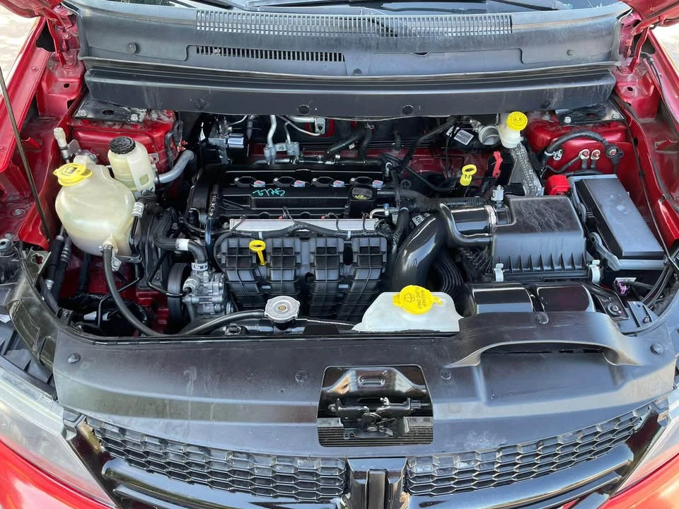 2016 Dodge Journey - Image 2 of 2