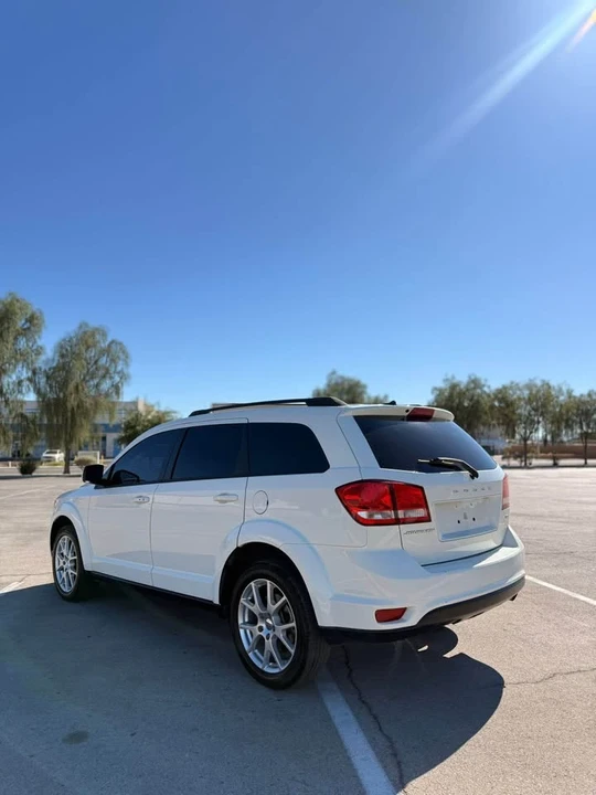 2016 Dodge Journey - Image 2 of 10
