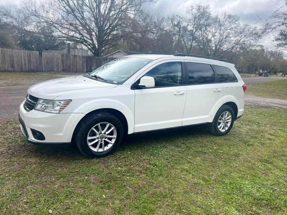 2016 Dodge Journey - Image 8 of 14