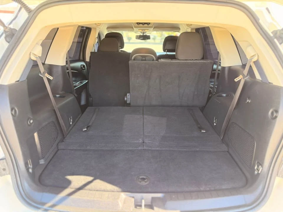 2016 Dodge Journey - Image 8 of 10