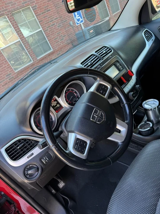 2016 Dodge Journey - Image 6 of 13