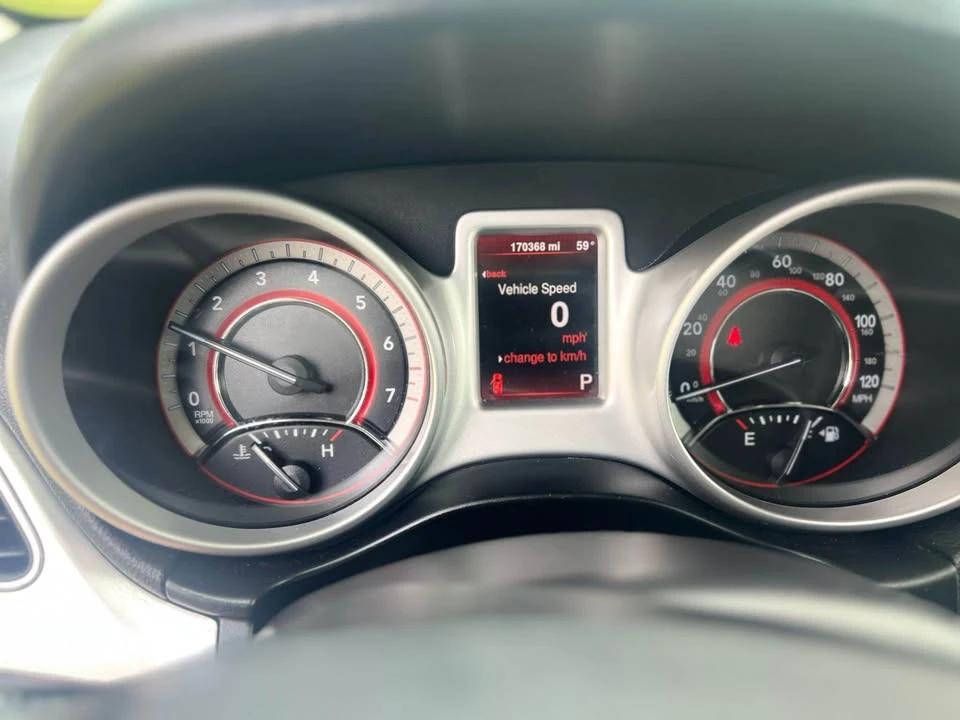 2016 Dodge Journey - Image 12 of 14