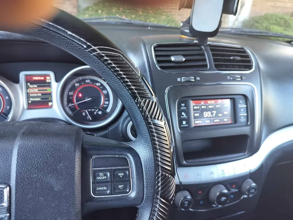 2016 Dodge Journey - Image 5 of 11