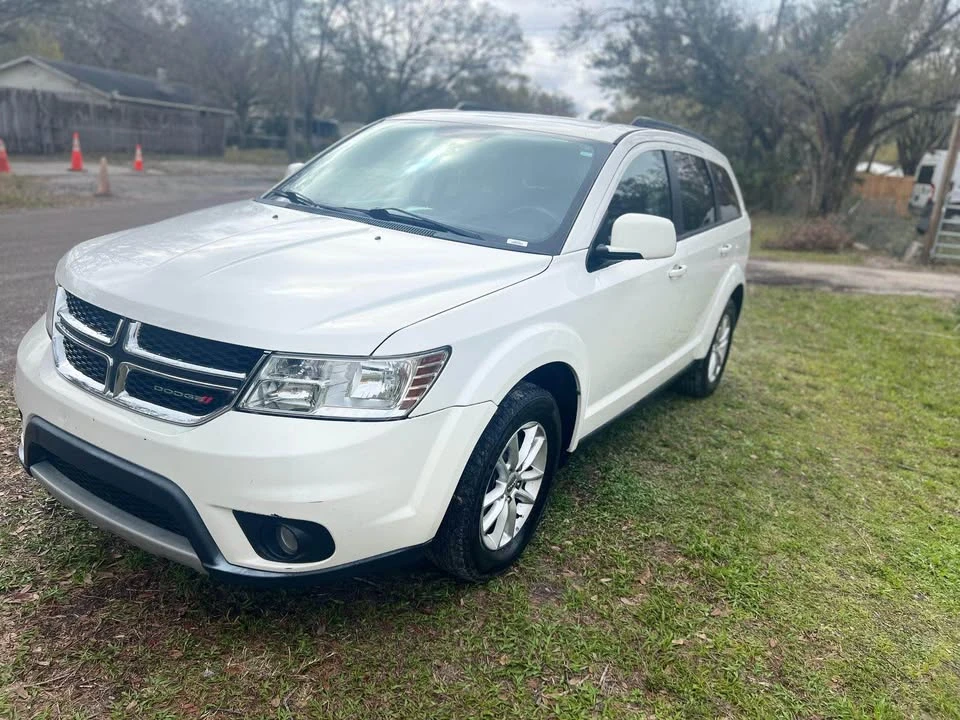 2016 Dodge Journey - Image 3 of 14