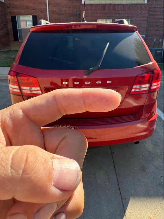 2016 Dodge Journey - Image 5 of 13
