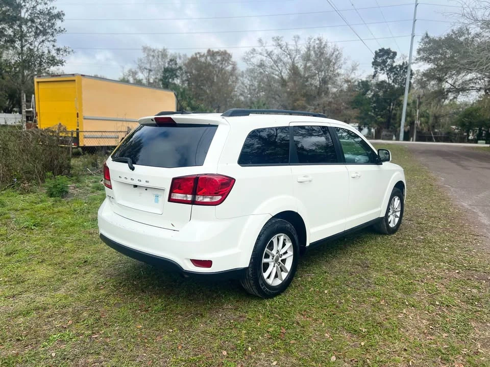 2016 Dodge Journey - Image 2 of 14