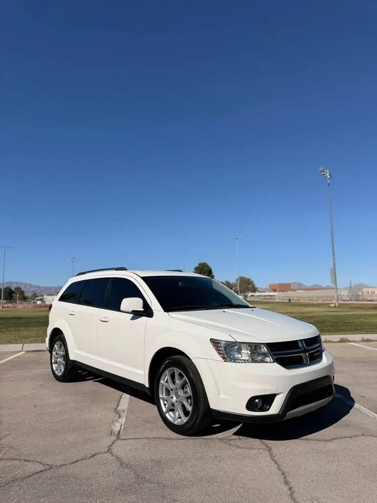 2016 Dodge Journey - Image 3 of 10