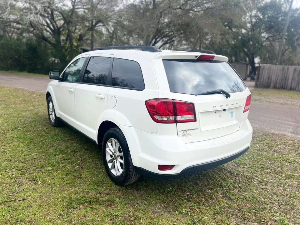 2016 Dodge Journey - Image 10 of 14