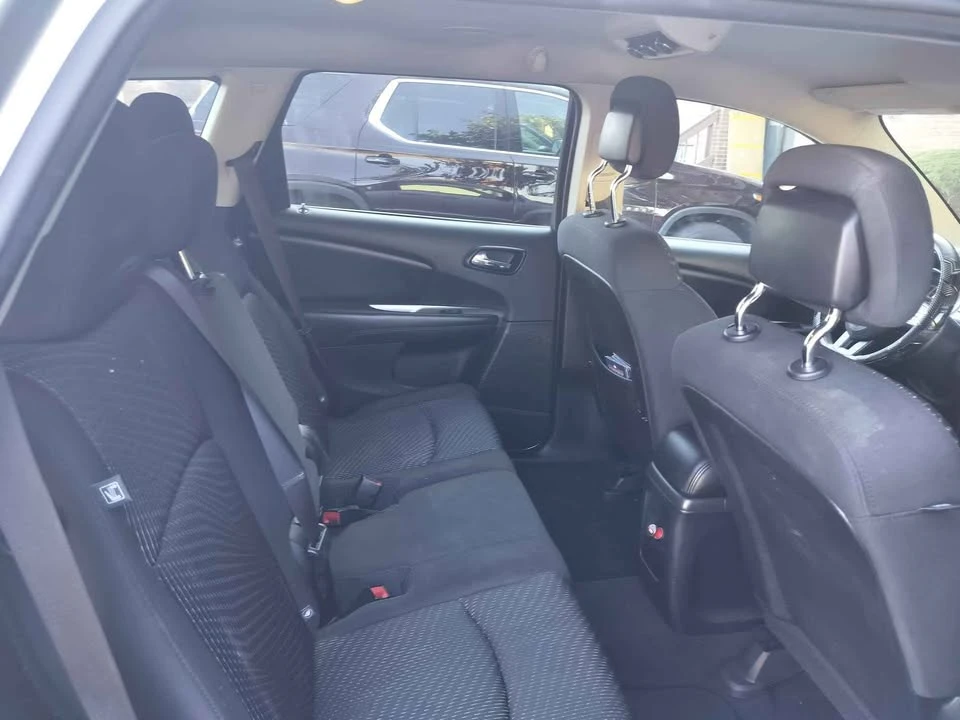 2016 Dodge Journey - Image 6 of 11