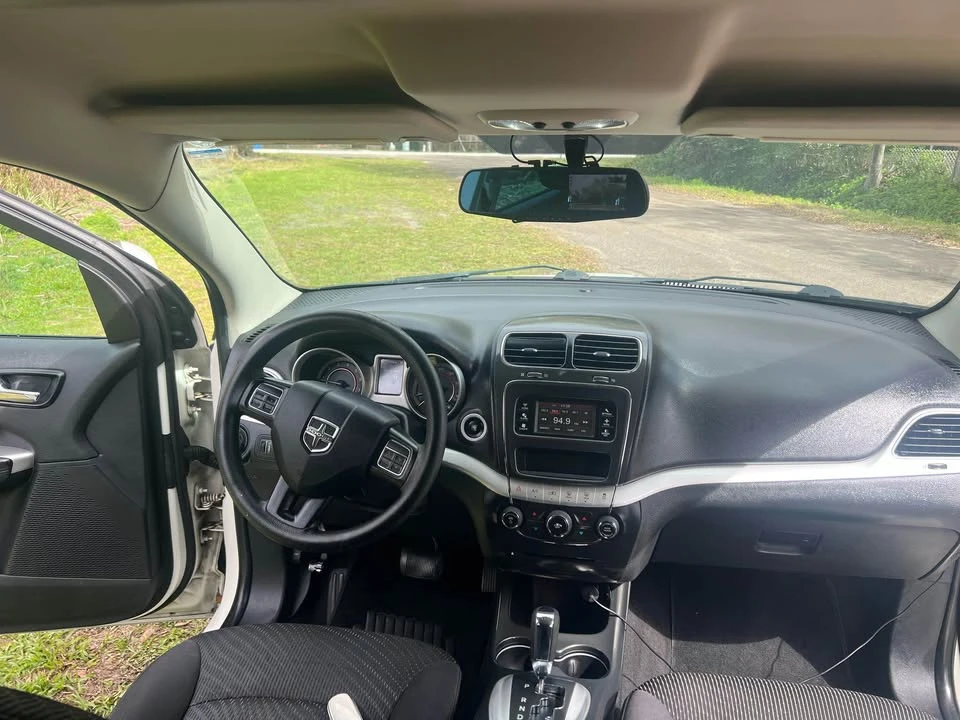 2016 Dodge Journey - Image 6 of 14