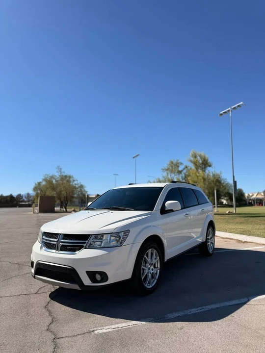 2016 Dodge Journey - Image 5 of 10