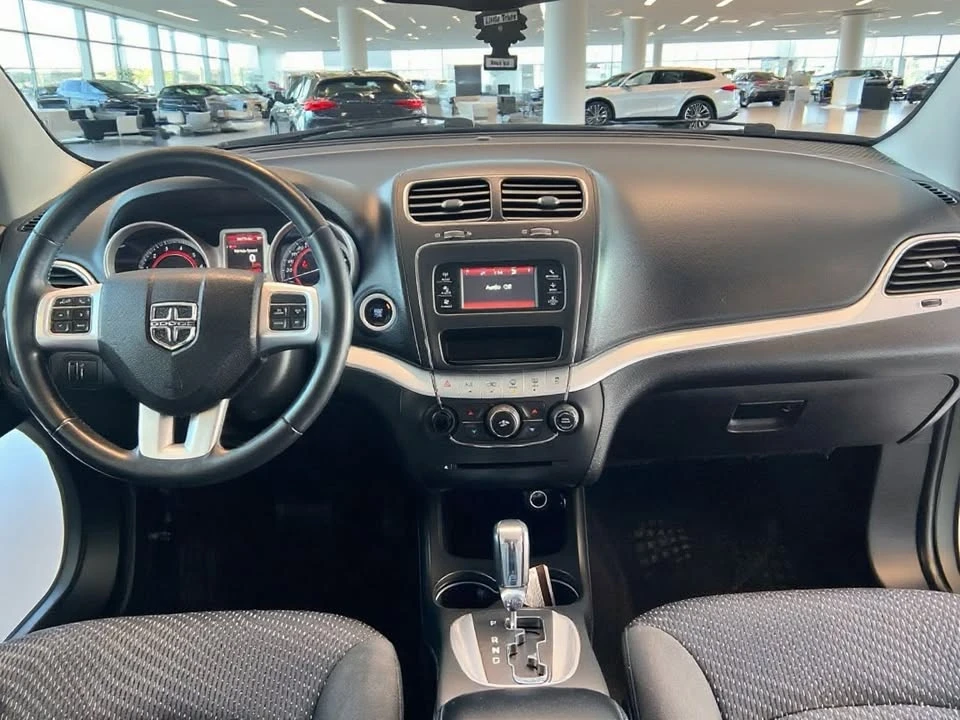 2016 Dodge Journey - Image 7 of 13
