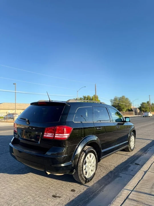 2016 Dodge Journey - Image 3 of 11