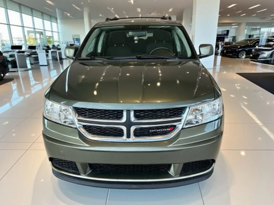 2016 Dodge Journey - Image 2 of 13