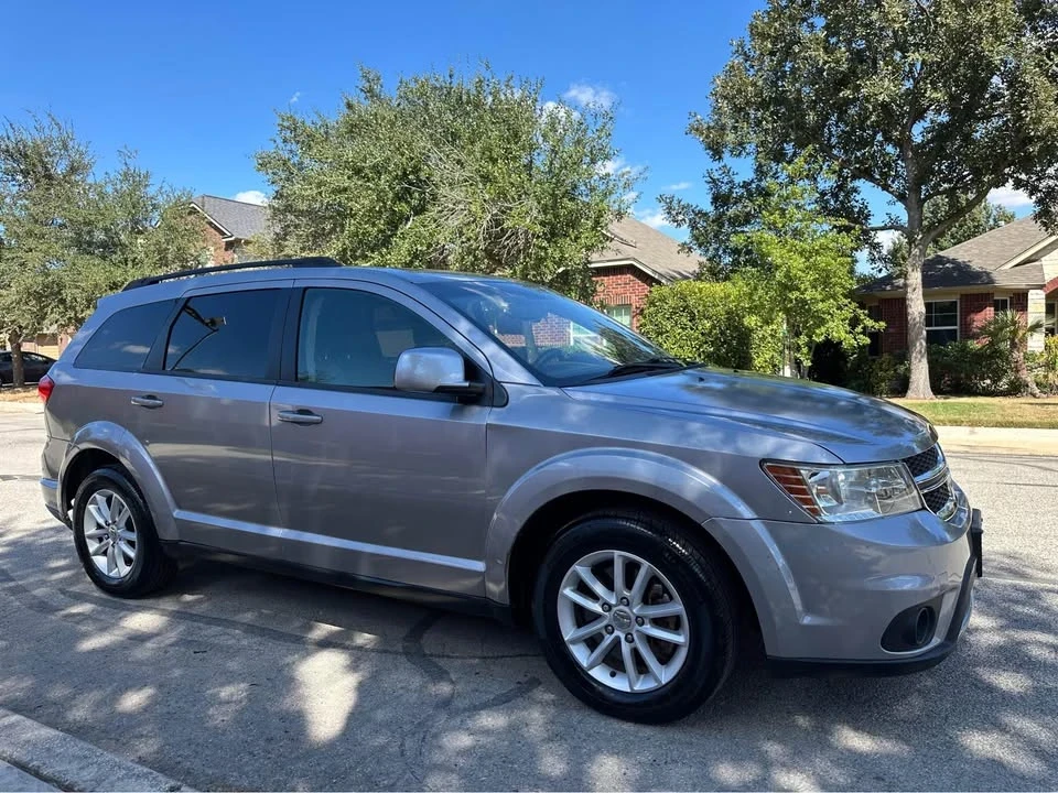 2016 Dodge Journey - Image 5 of 17