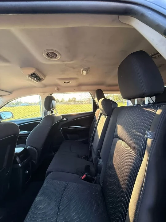 2016 Dodge Journey - Image 8 of 11