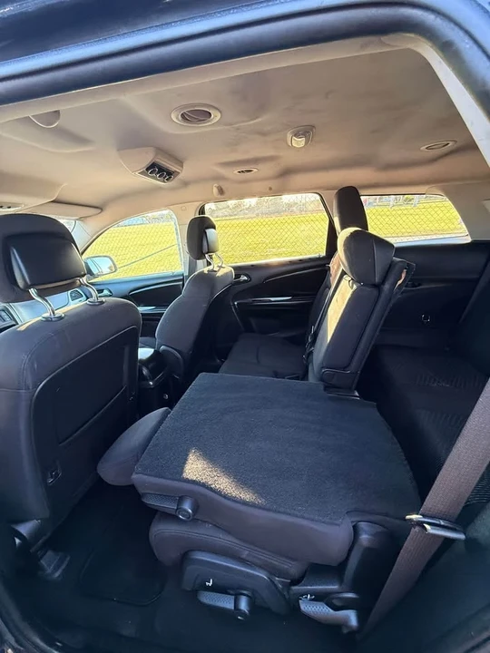2016 Dodge Journey - Image 9 of 11