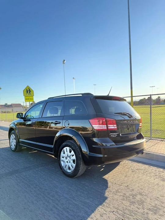 2016 Dodge Journey - Image 5 of 11