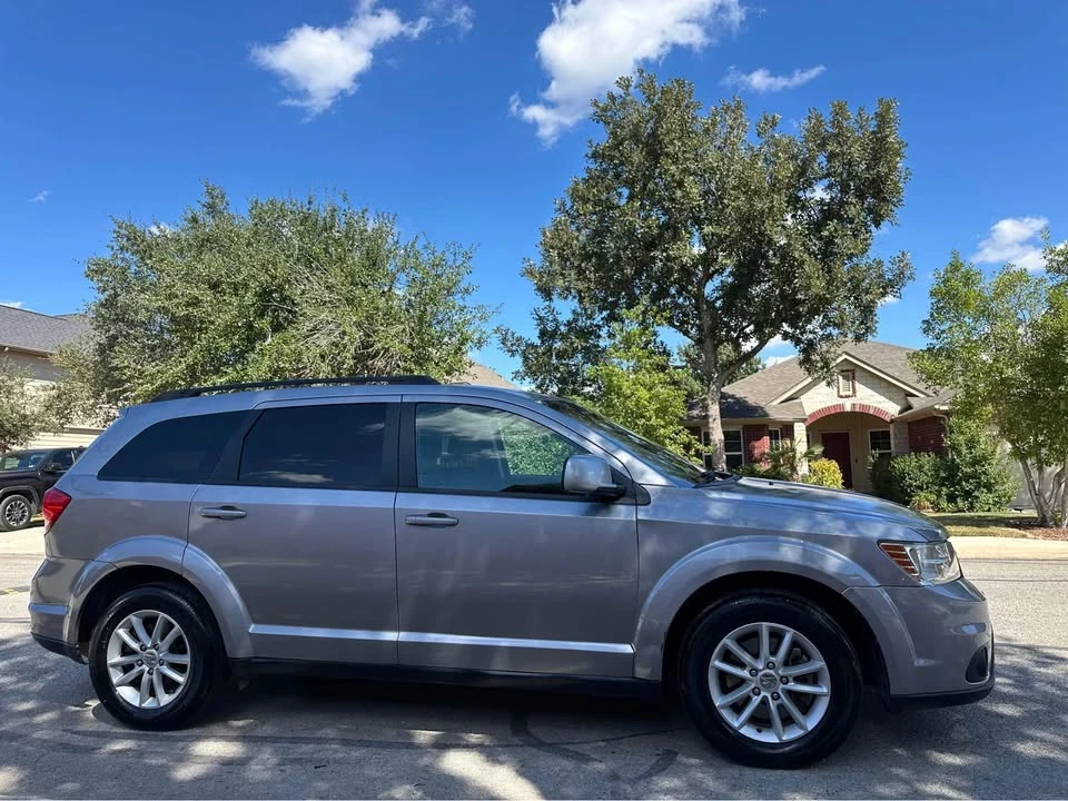 2016 Dodge Journey - Image 7 of 17
