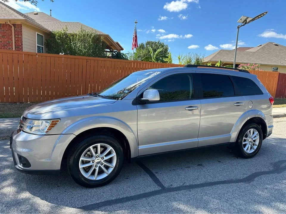 2016 Dodge Journey - Image 3 of 17