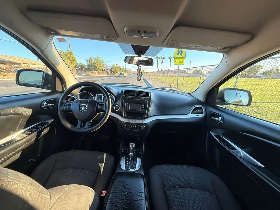 2016 Dodge Journey - Image 6 of 11