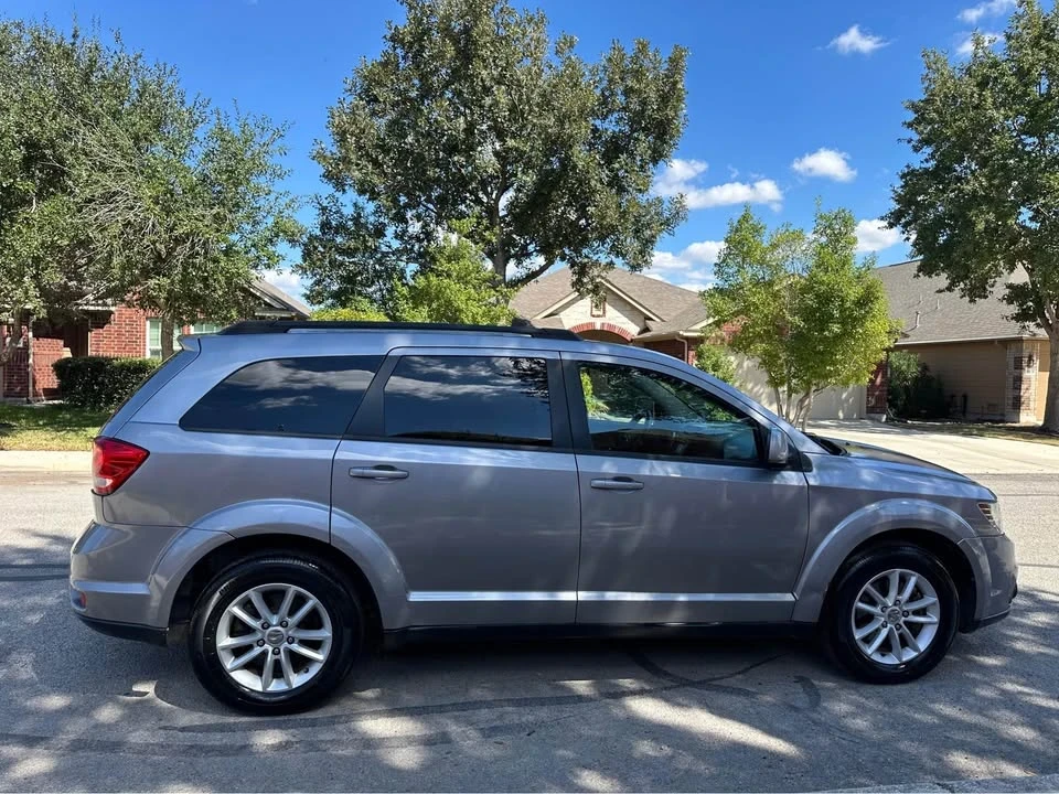 2016 Dodge Journey - Image 6 of 17