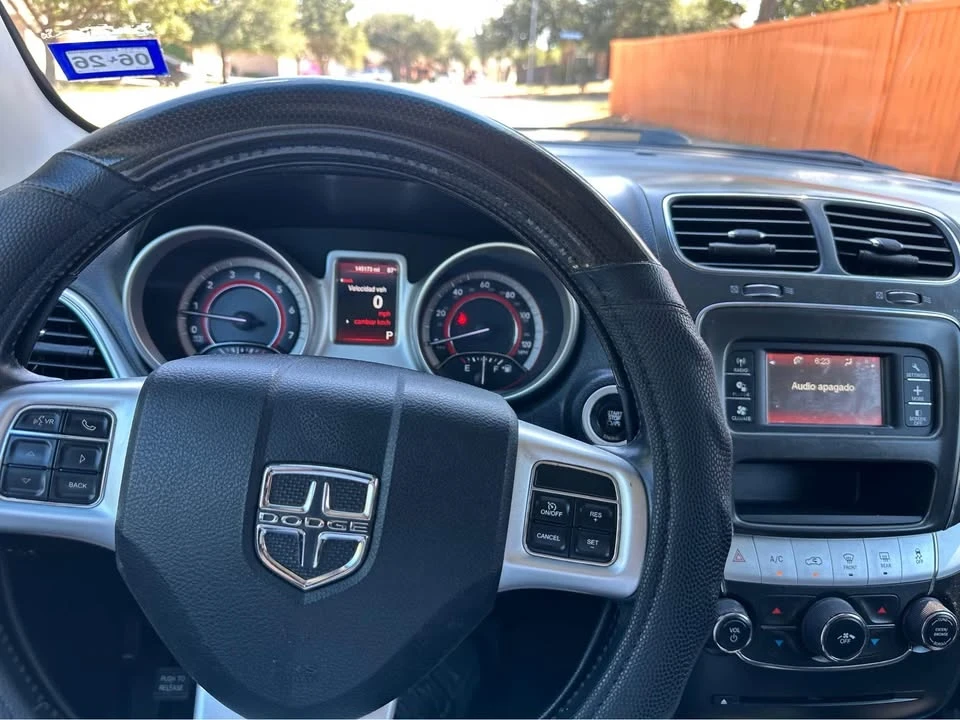 2016 Dodge Journey - Image 14 of 17