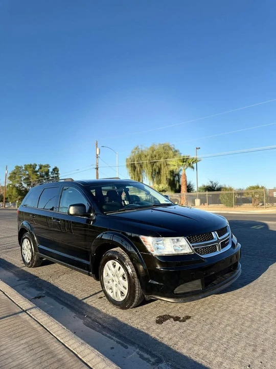 2016 Dodge Journey - Image 11 of 11