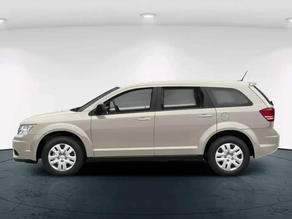 2016 Dodge Journey - Image 3 of 6