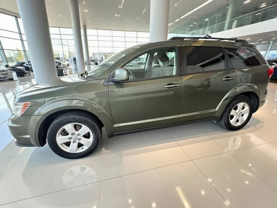 2016 Dodge Journey - Image 5 of 13