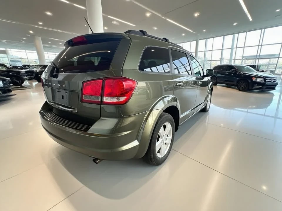 2016 Dodge Journey - Image 3 of 13