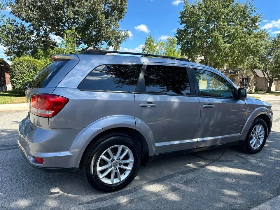 2016 Dodge Journey - Image 8 of 17