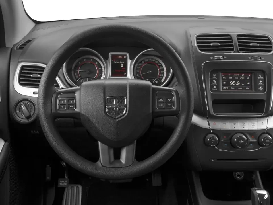 2016 Dodge Journey - Image 4 of 6