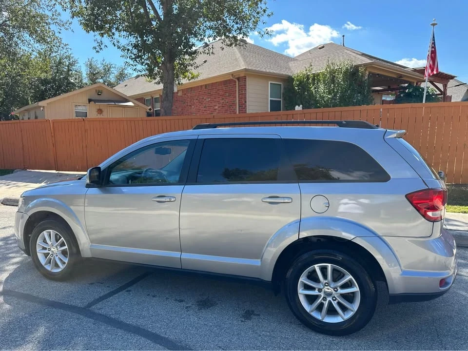 2016 Dodge Journey - Image 9 of 17